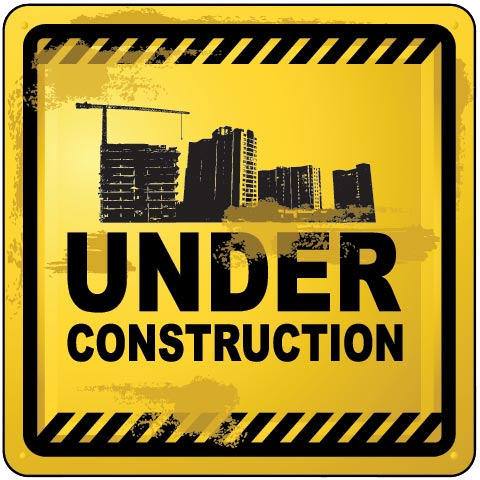 Under Construction