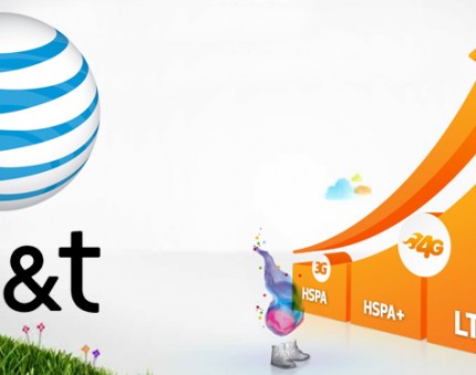 AT&T 4G Speed | 2011