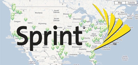 sprint-4g-cities