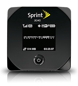 sprint-4g-overdrive-pro