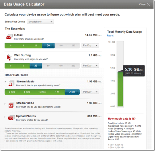 verizon-data-calculator