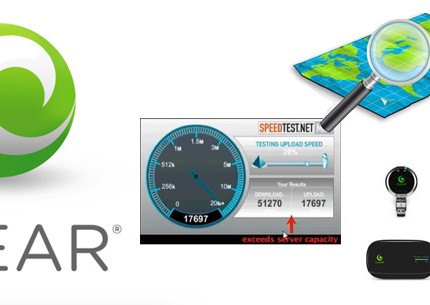 Clear 4G Review | 2011