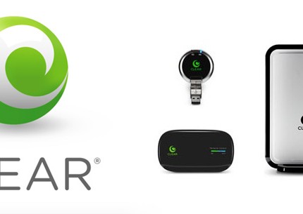 Clear 4G Devices | 2011