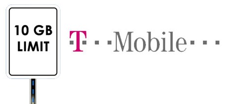 T-Mobile 4G Plans