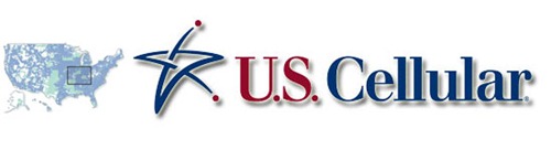 US Cellular 3G Coverage