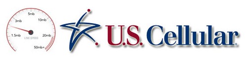 US Cellular 3G Speed
