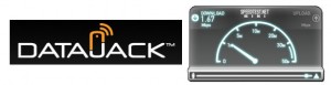 DataJack 3G Speed