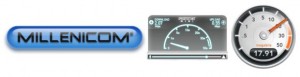 Millenicom 3G & 4G Speed