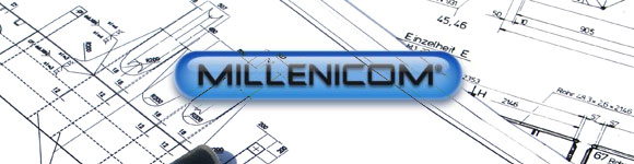 Millenicom 3G Plans