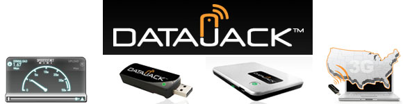 DataJack | 2011 Prepaid Mobile Broadband