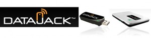 DataJack Broadband Cards & Mobile Hotspots