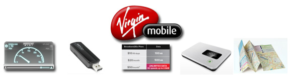 Virgin Mobile Broadband 2011