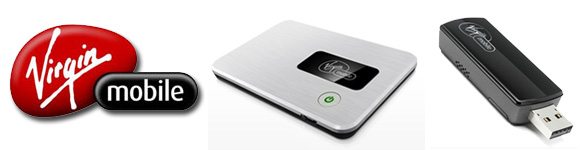 Virgin Mobile Broadband Cards 2011