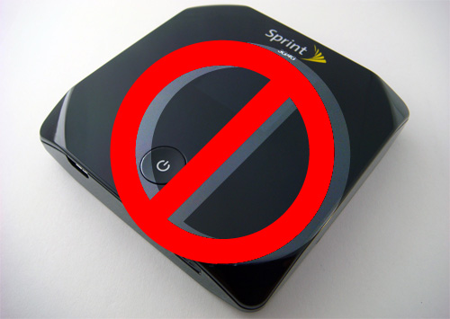 No More Unlimited Mobile Broadband