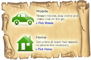 Clear 4G Plans