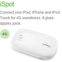 Clear iSpot