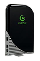 Clear Series G Modem