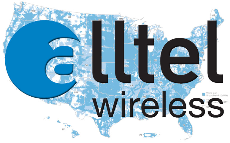 Alltel 3G Mobile Broadband