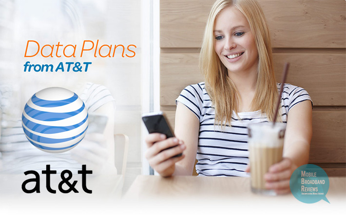 AT&T 4G Data Plans | 2012