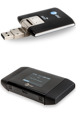 AT&T Elevate 4G vs. Momentum 4G